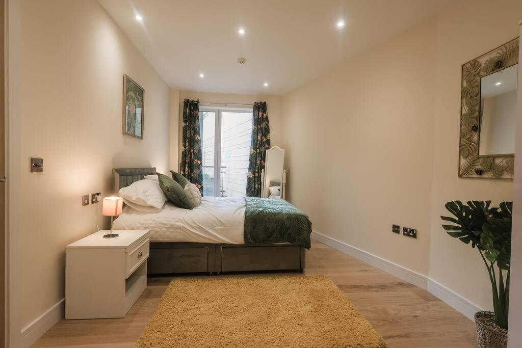 Ocean - 2 Bed Flat Sleeps 6 With Gym Access Southampton Exterior photo