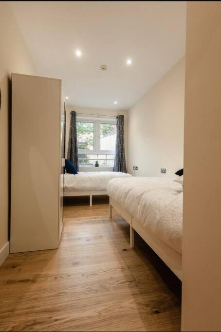Ocean - 2 Bed Flat Sleeps 6 With Gym Access Southampton Exterior photo